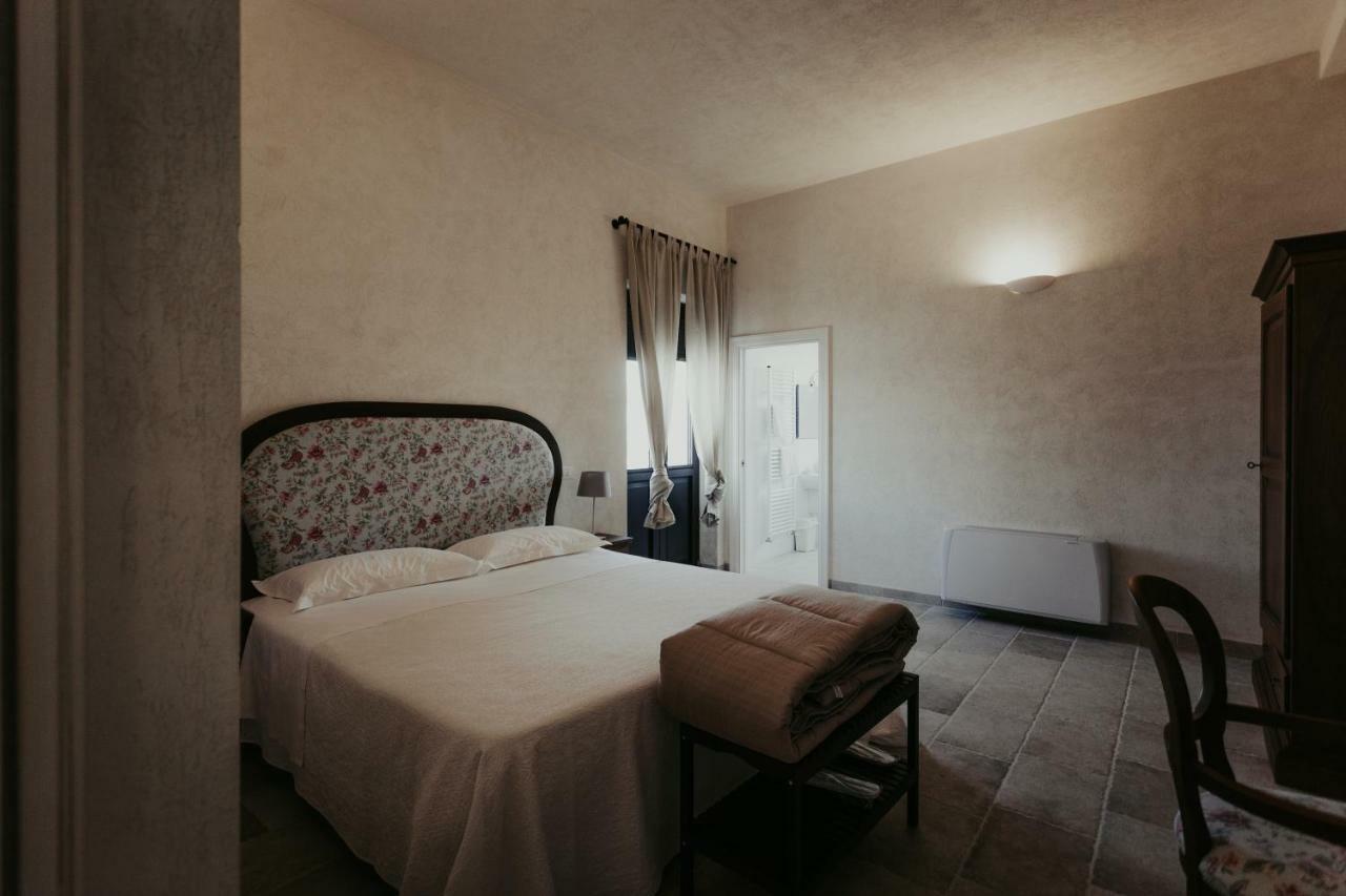 Masseria Sacramento Palagianello Exterior foto